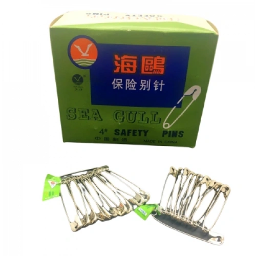 SEA ÇENGELLİ İĞNE NO-4 (36X12) 432 PARÇA (5365)