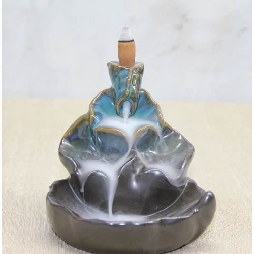 Seramik Geri Akış Tütsülük Model 3