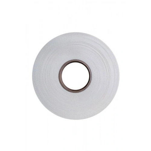 Şerit Tela 1 Cm Beyaz