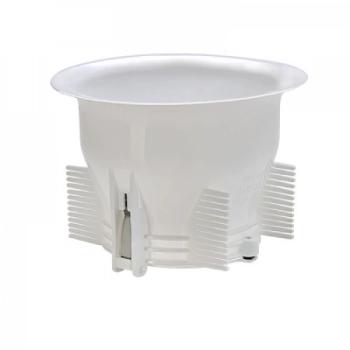 SESSİZ WC MATİK KAPAK ÇİFT KAPAK (5365)