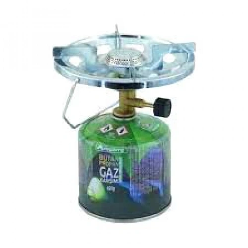 SET SİBOPLU KAMP OCAK - 450GR.TÜP SETİ (5365)