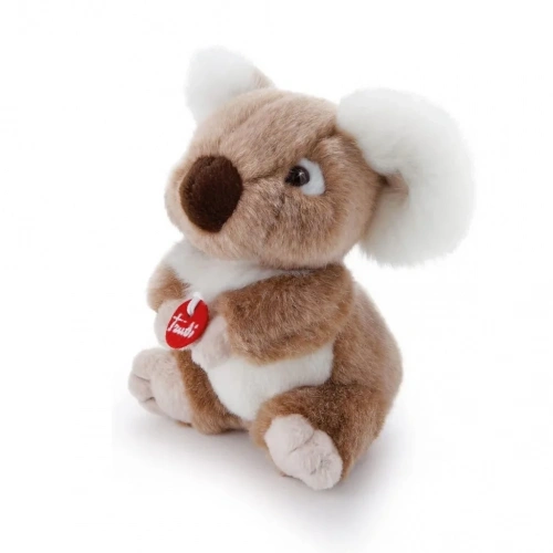 Sevimli Peluş Koala 12 Cm Çocuklar İçin