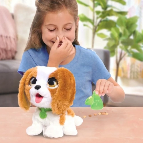 Sevimli Peluş Köpek 1 Adet