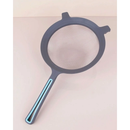 SİENA 22CM PLASTİK SÜZGEÇ (5365)