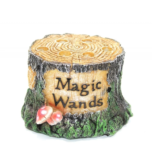 Magic Wand Stand