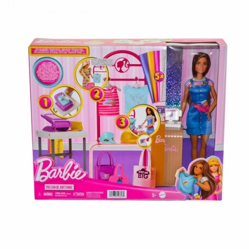 Şık Tasarım Butiği 1 Adet Moda Aksesuarı