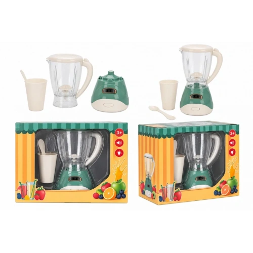 Şık Yeşil Blender 4900 Adet Fiyatı