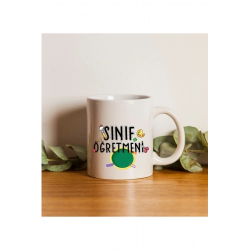 Sınıf Öğretmeni Meslek Kupası