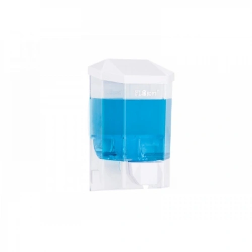 Sıvı Sabunluk - Duvara Monte - 500 ml