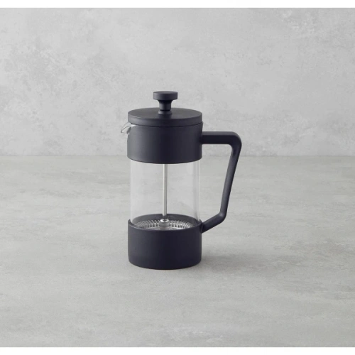 Siyah French Press 420 ml