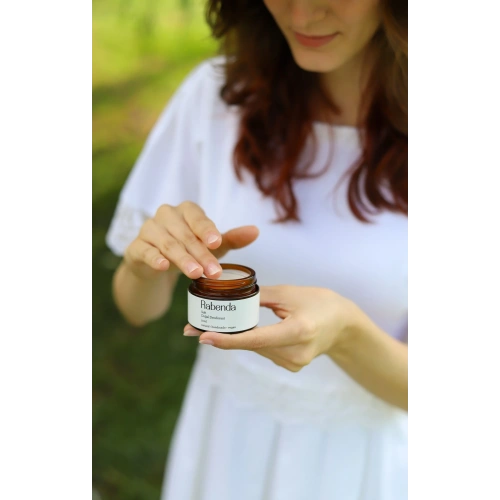 Soft Doğal Deodorant