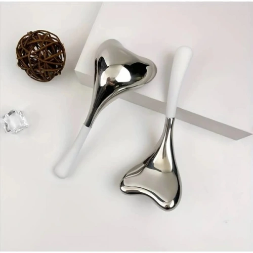 Cooling Head Face Massage Tool