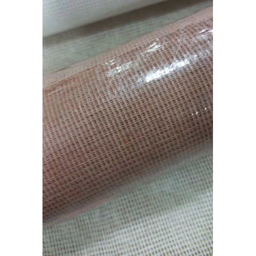 Sökülebilen Kanaviçe 1 Metre Pudra