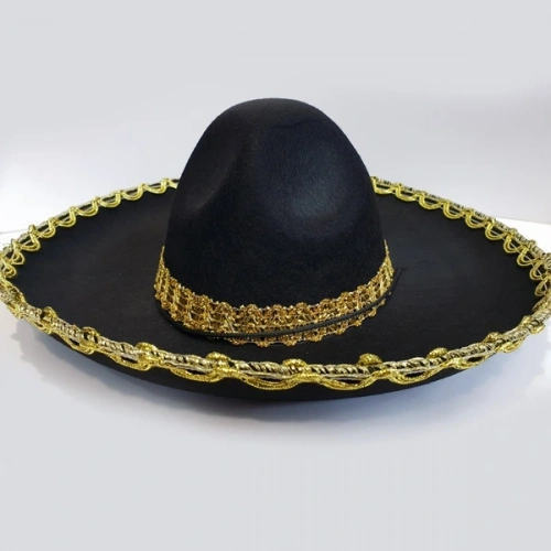 Sombrero Meksika Şapkası Çocuk