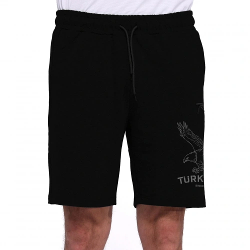Shorts PERGO BLACK