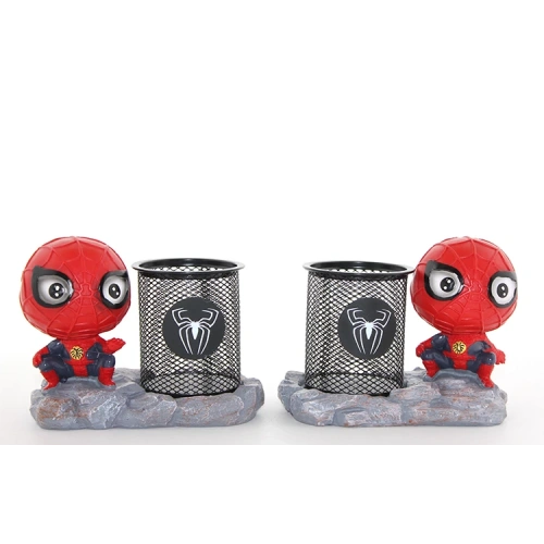 Spiderman Pencil Case