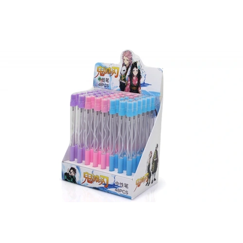 Anime Figure Ballpoint Pen Model 9