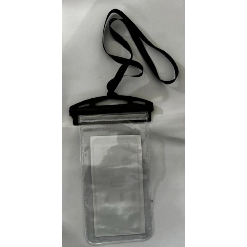 Su Geçirmez Telefon Kılıfı