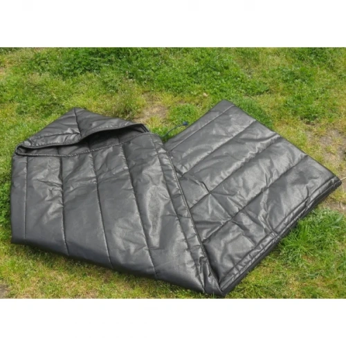 Su Geçirmez Uyku Tulumu -10