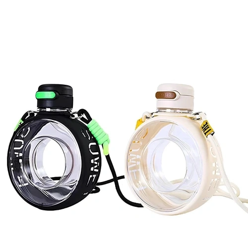 Su Matarası 750 Ml Bpa İçermez