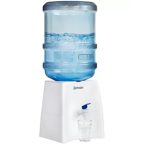 Su ve Meşrubat Sebili (5365)