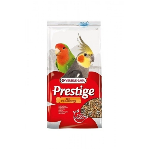 Sultan Cennet Papağan Yemi 1 Kg