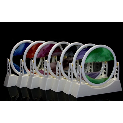 Sulu Kum Saati Model 2