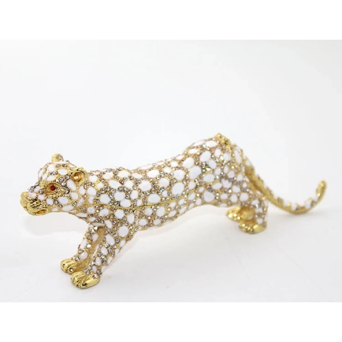 Swarovski Stone Single Leopard Model 5