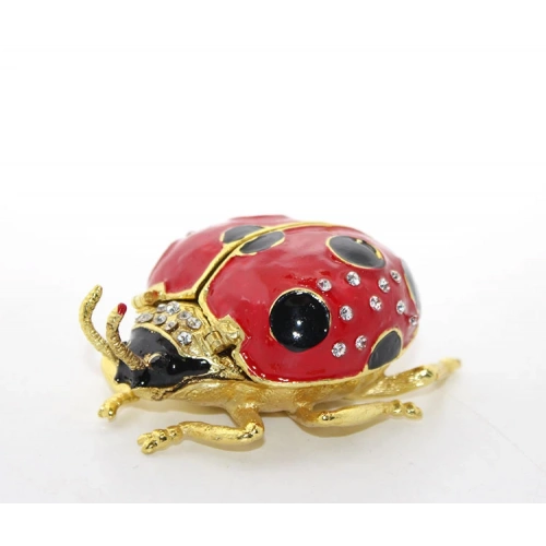 Swarovski Ladybug Model 1
