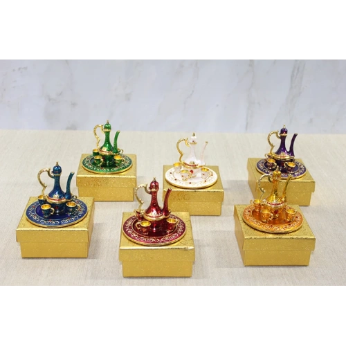 Swarovski Zamzam Set