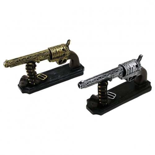 TABANCA VİNTAGE DEKORATİF BİBLO RENKLİ 27X12X7CM REÇİNE (5365)