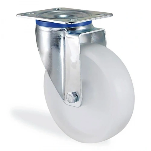 Tablalı Teker 100x32 Mmb 1 Adet (döner Model)