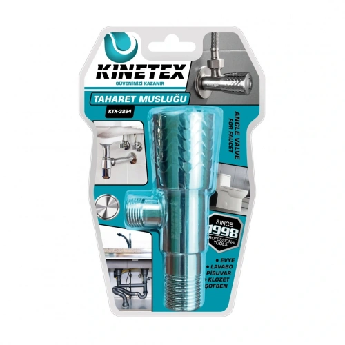 TAHARAT FAUCET NO:80 KTX-3284 (5365)