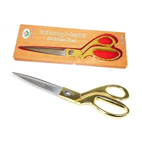 Taksun Profesyonel Terzi Makası (5365)