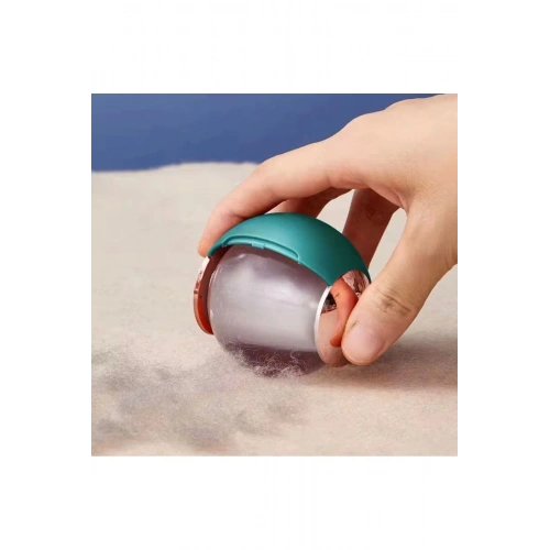 Taşınabilir Yıkanabilir Giysiler Yapışkan Saç Topu