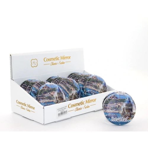 Каменное зеркало дизайна Стамбула, толстая модель 14.