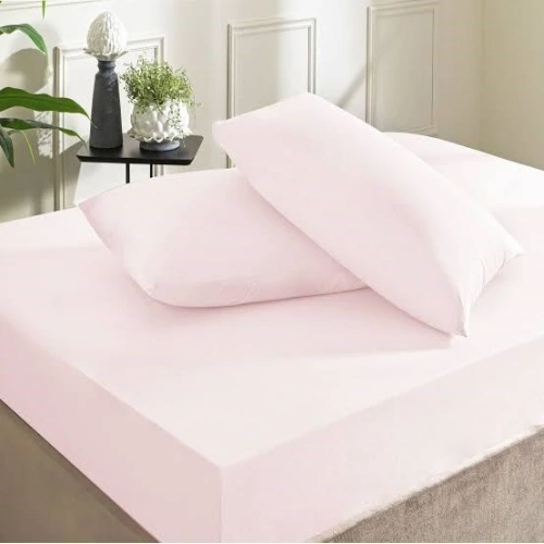 TEK VEYA ÇİFT KİŞİLİK  LASTİKLİ ÇARŞAF