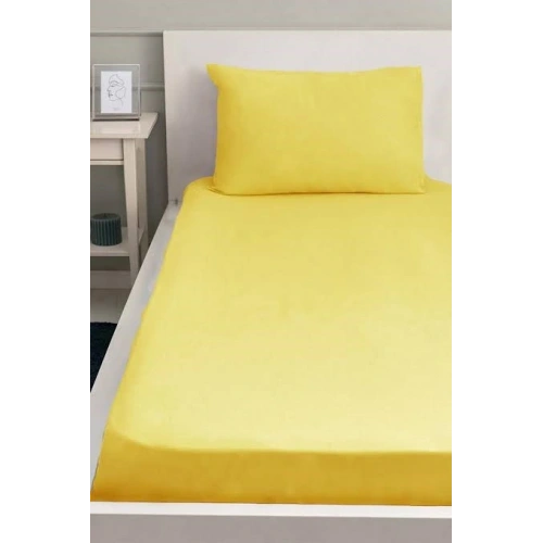 TEK VEYA ÇİFT KİŞİLİK LASTİKLİ ÇARŞAF