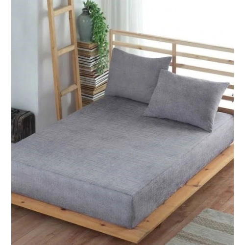 TEK VEYA ÇİFT KİŞİLİK LASTİKLİ ÇARŞAF