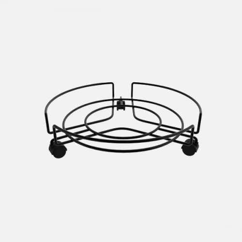 Tekerlekli Damacana Ve Tüp Taşıma Altlığı