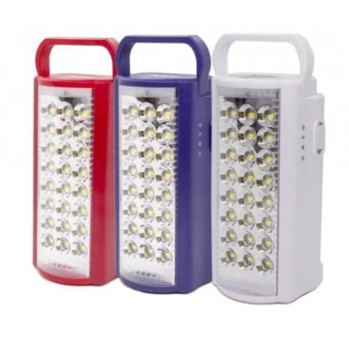 Telefon Şarj Edebilen Işıldak 18 Led Usb 80 Saat Kesintisiz Işık (5365)