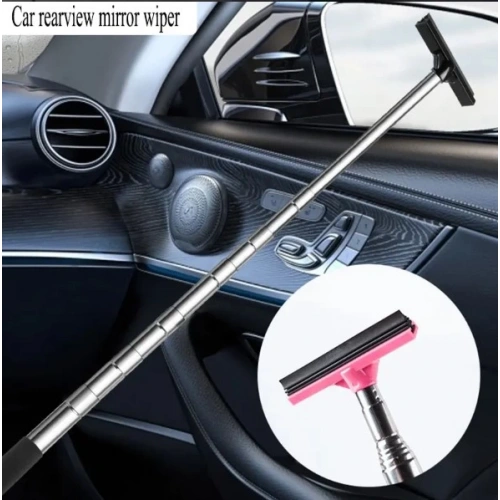 Teleskopik Araba Cam Ayna Sileceği (5365)