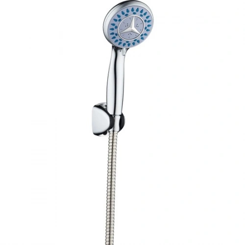 Terapi Etkili ÖRGÜLÜ 3 Fonksiyonlu Duş Seti (5365)