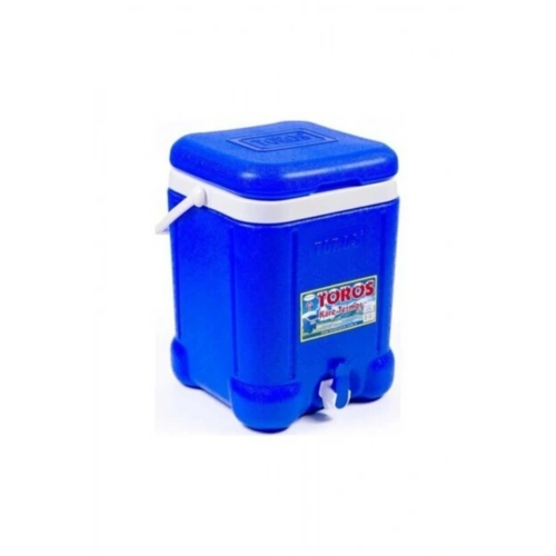 TERMOS  20LT KARE PLASTİK (5365)