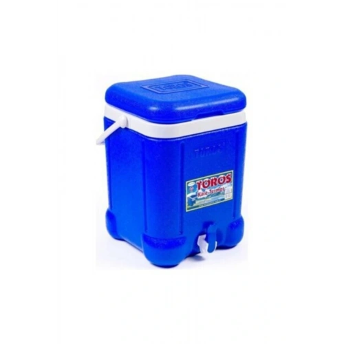 TERMOS  20LT KARE PLASTİK (5365)