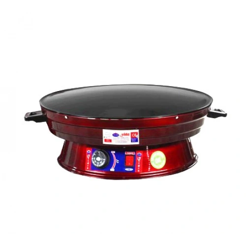 TERMOSTATLI  KATMER SACI 2000 WATT (5365)