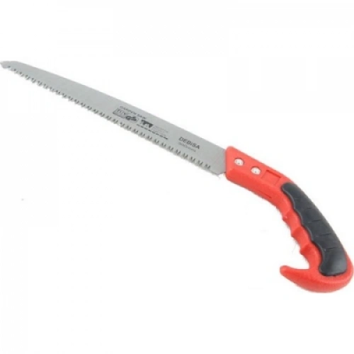 TESTERE PLASTİK SAPLI 270MM (5365)