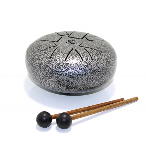 Tongue Drum Meditation Bell Model 2