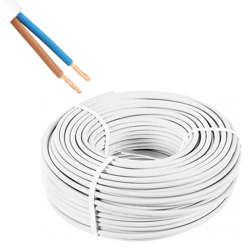 TOROS KABLO H05VV-F TTR CCA 2X2.5MM KABLO 100MT (5365)