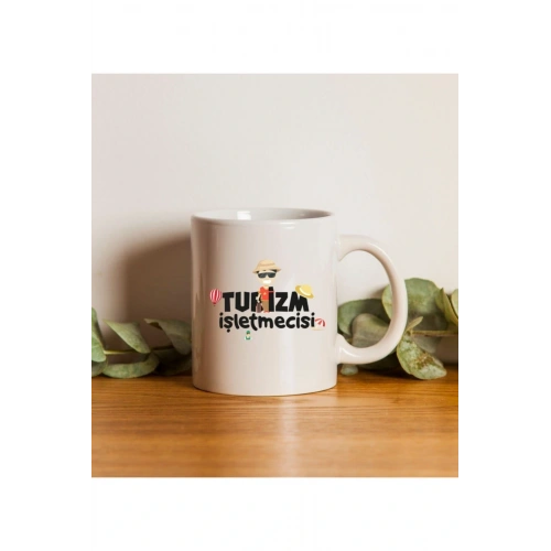 Turizm Işletmecisi Meslek Kupası